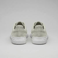 Truman Suede Slip On Sneakers