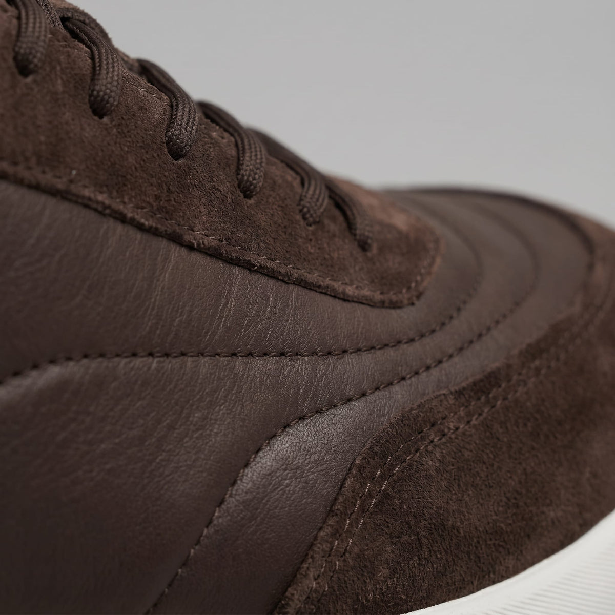 Underwood Suede Panel Sneakers_20