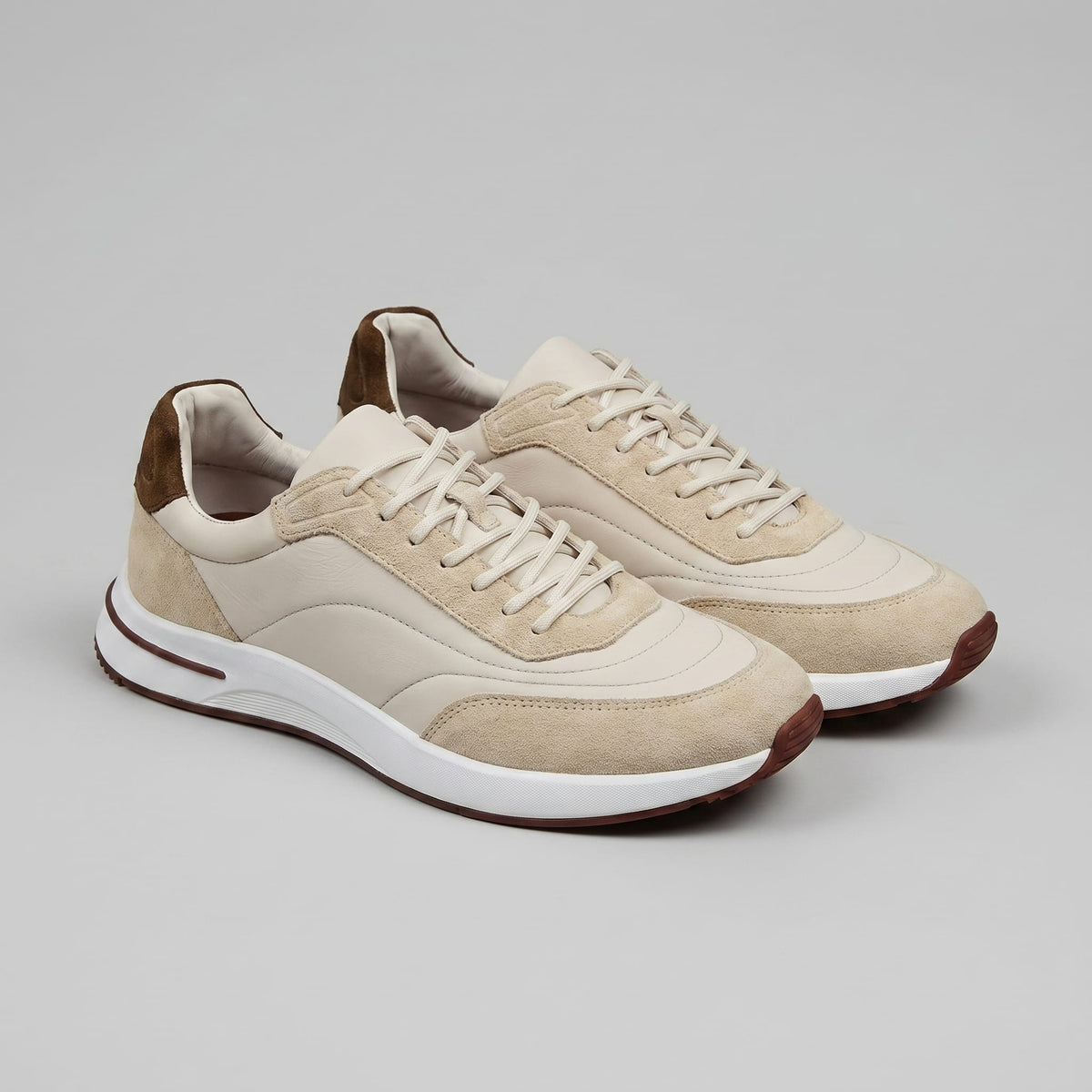 Underwood Suede Panel Sneakers_24