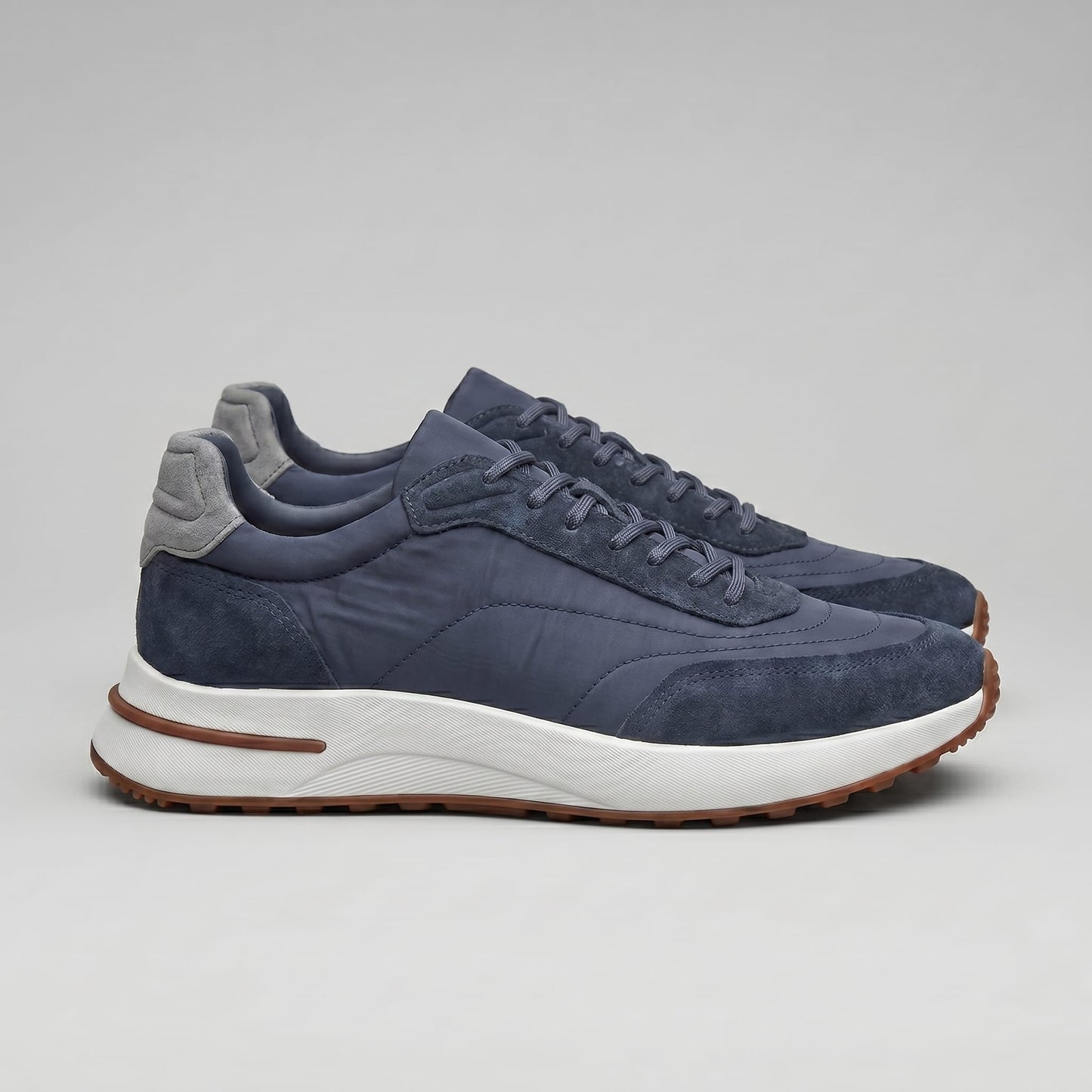 Underwood Suede Panel Sneakers_30