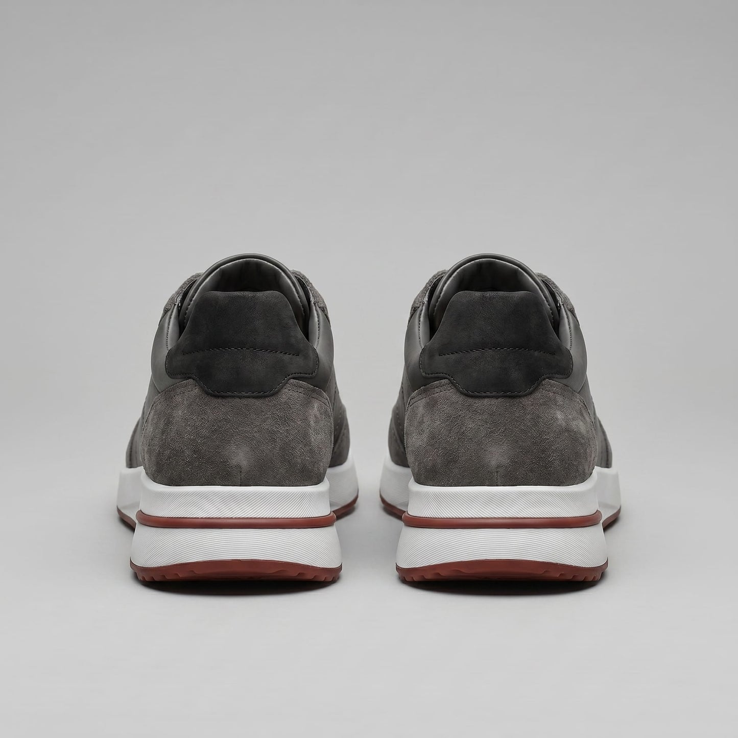 Underwood Suede Panel Sneakers_36
