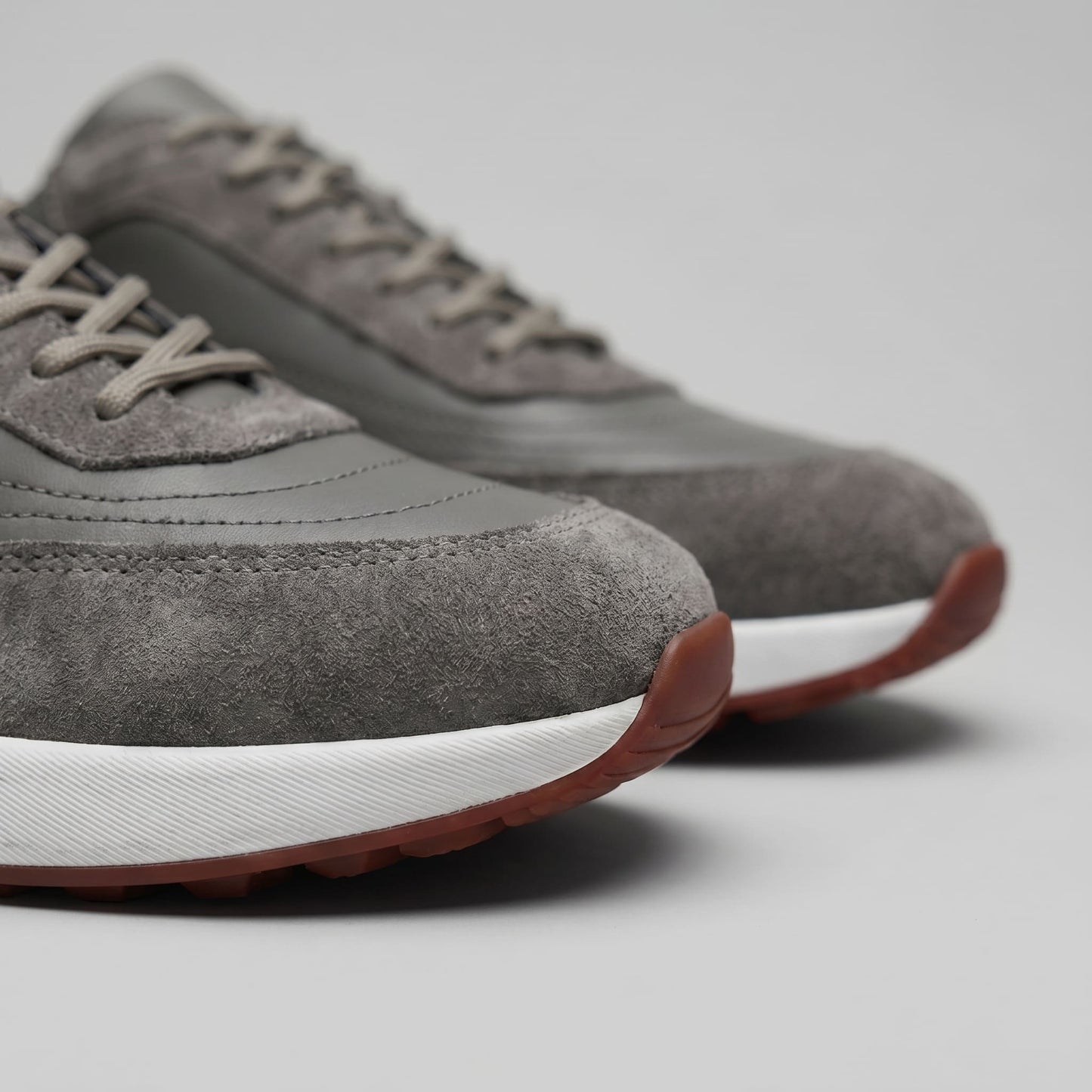 Underwood Suede Panel Sneakers_37
