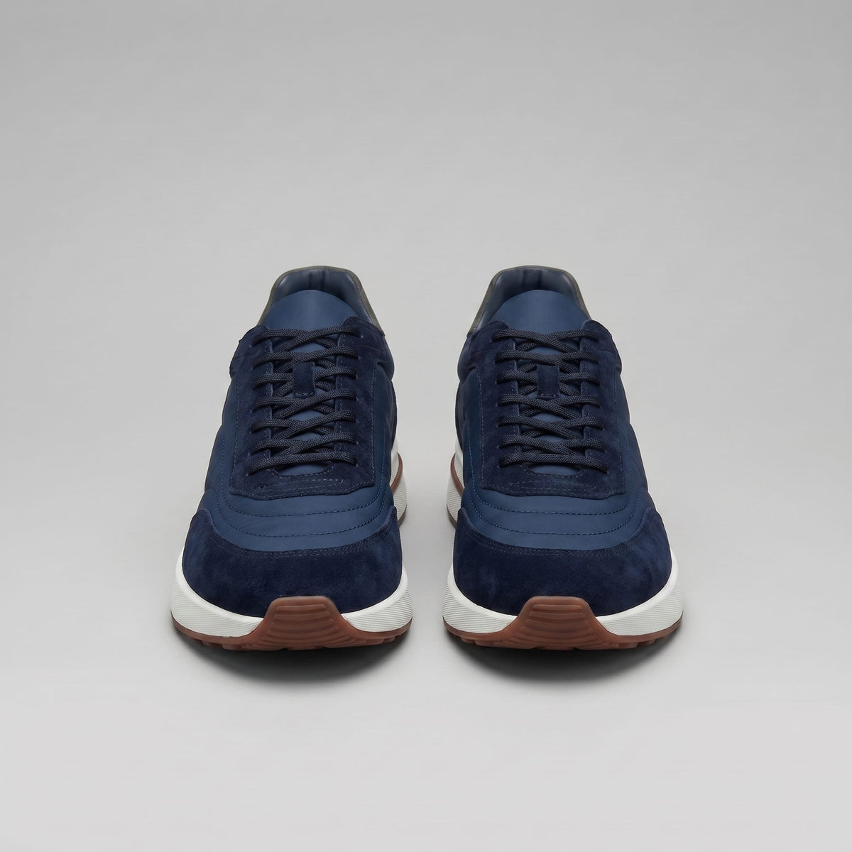 Underwood Suede Panel Sneakers_5