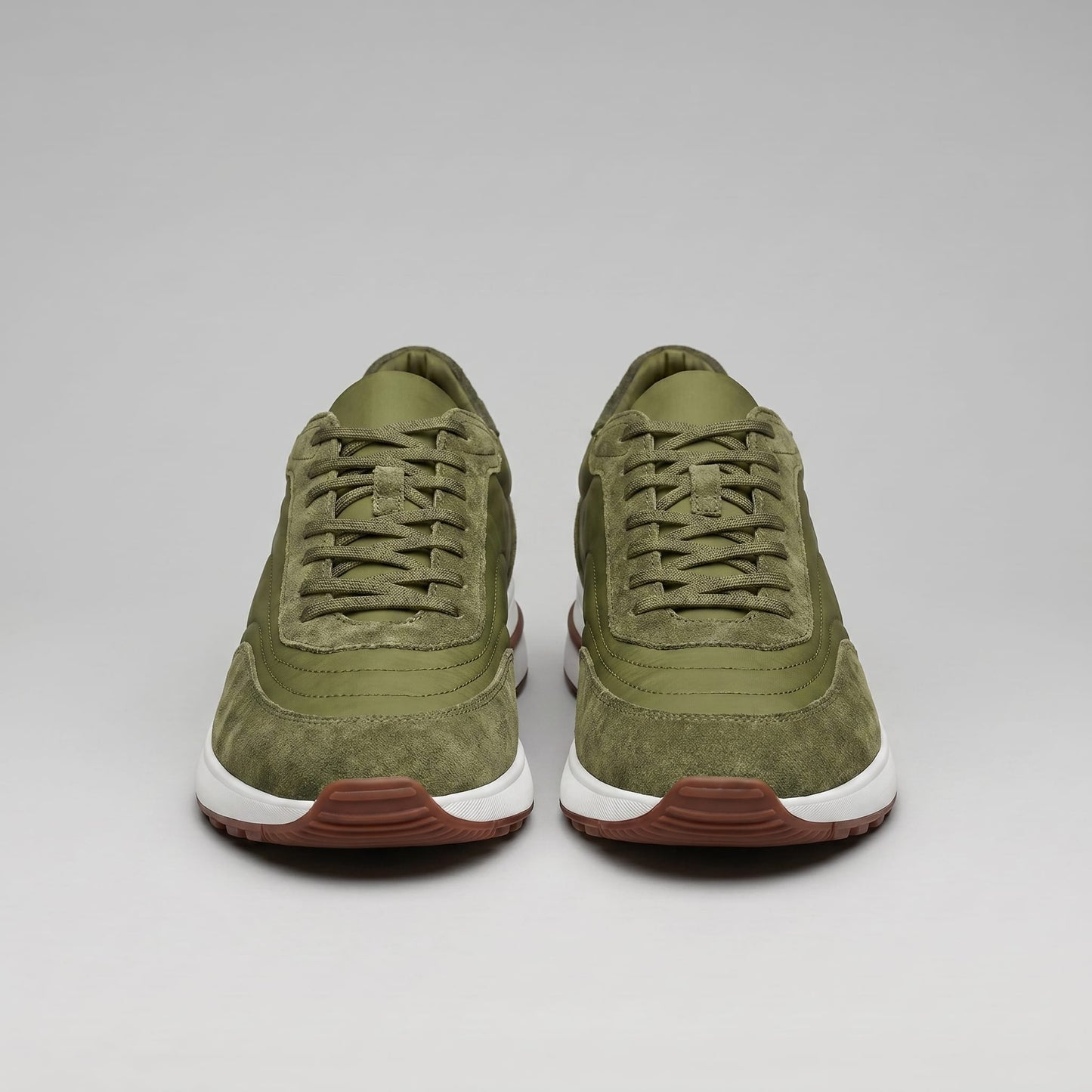Upton Nylon Runner Sneakers_10