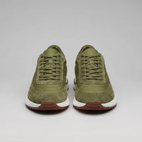 Upton Nylon Runner Sneakers