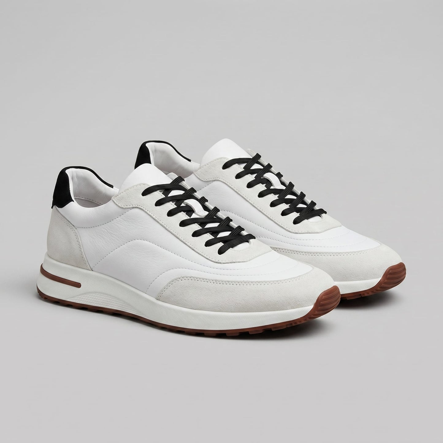 Upton Nylon Runner Sneakers_11