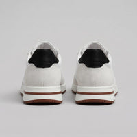 Upton Nylon Runner Sneakers