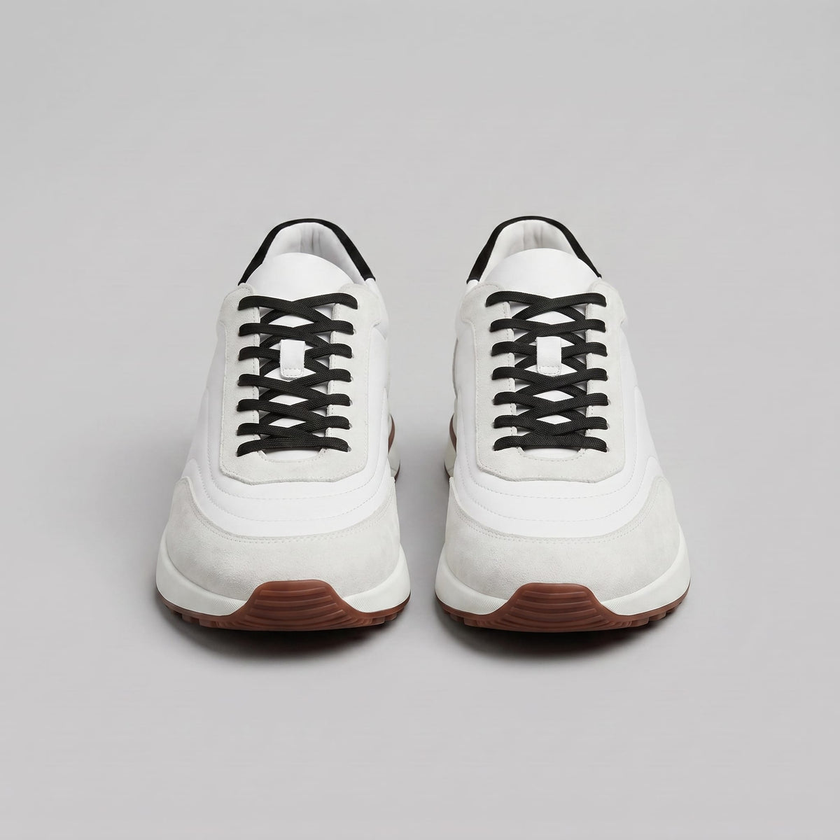 Upton Nylon Runner Sneakers