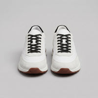 Upton Nylon Runner Sneakers
