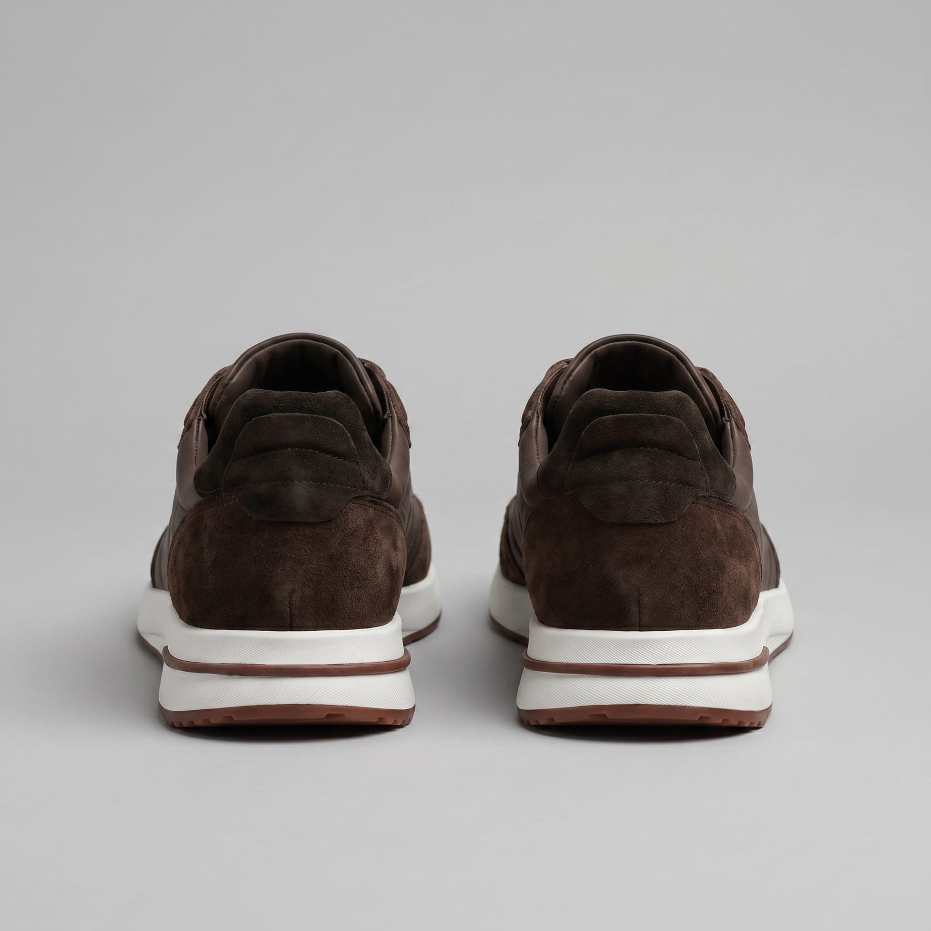Upton Nylon Runner Sneakers