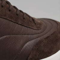 Upton Nylon Runner Sneakers