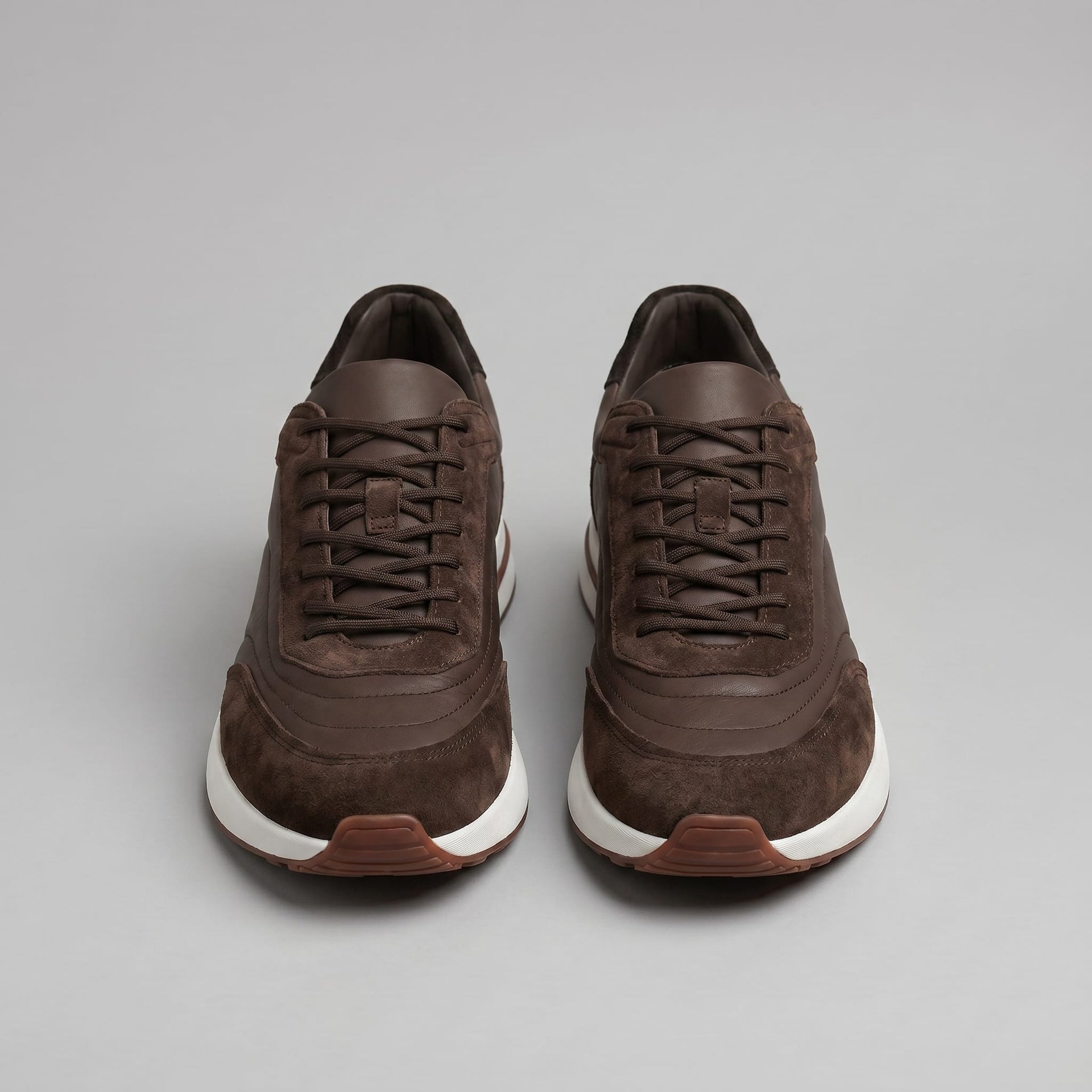 Upton Nylon Runner Sneakers