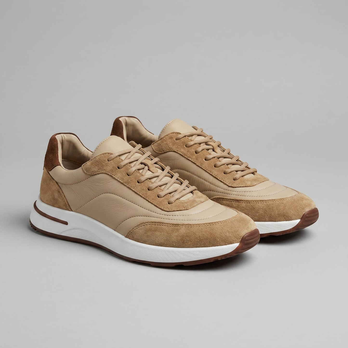 Upton Nylon Runner Sneakers_26