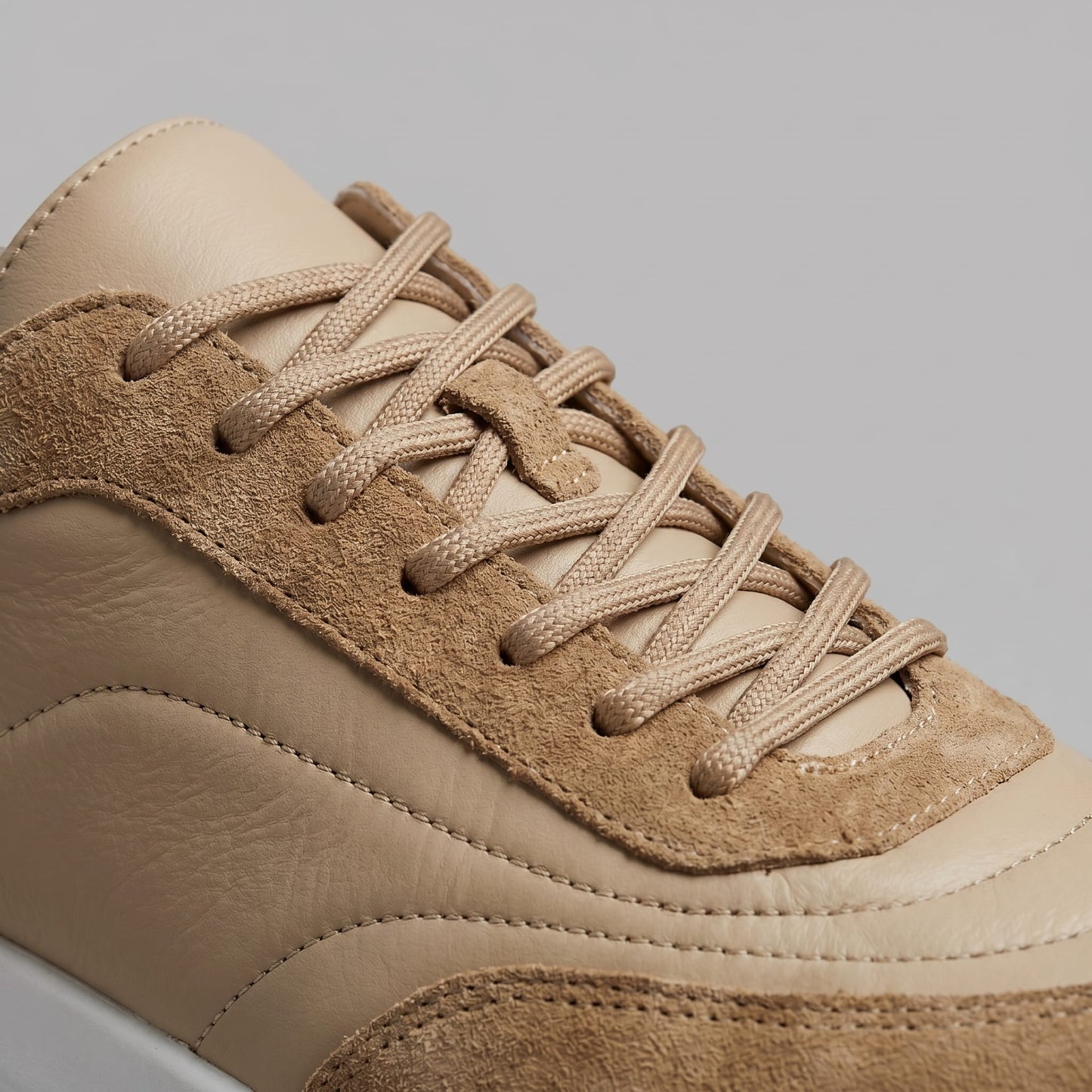 Upton Nylon Runner Sneakers_29