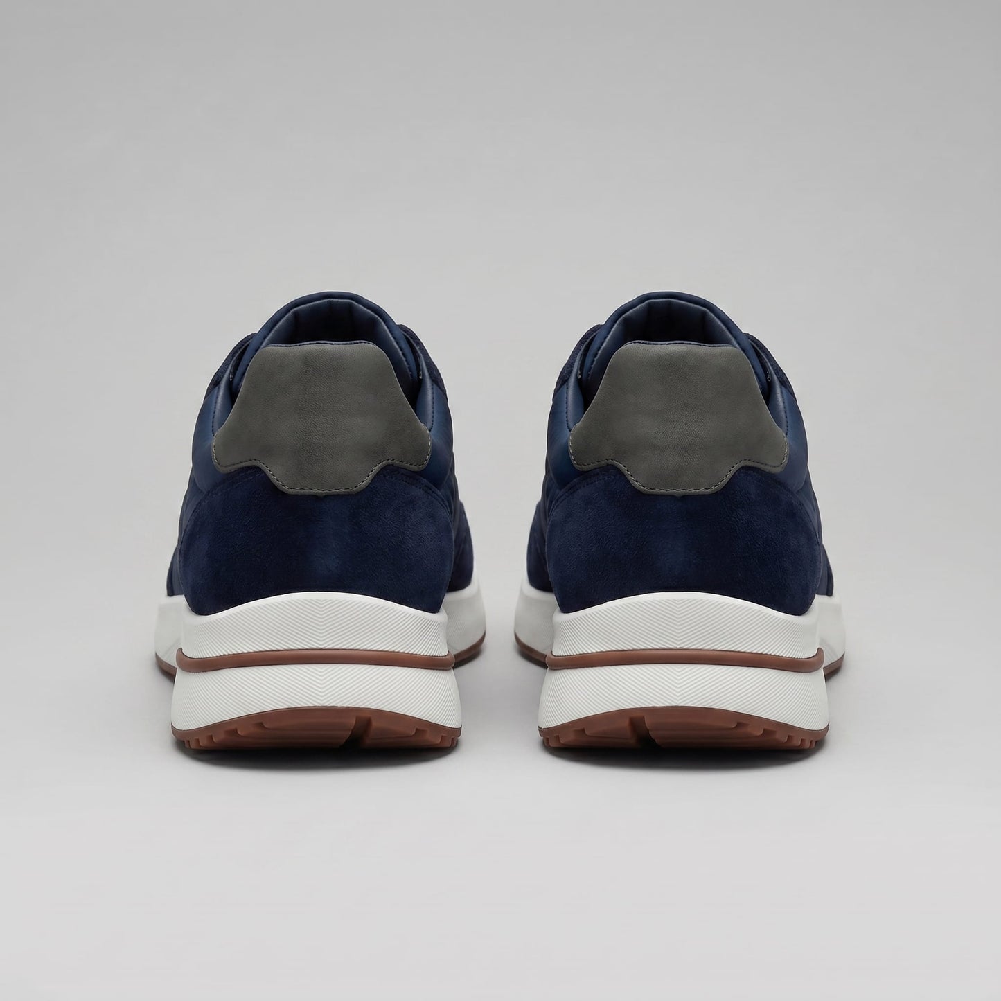 Upton Nylon Runner Sneakers_3