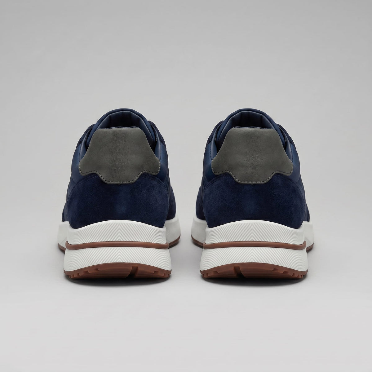 Upton Nylon Runner Sneakers