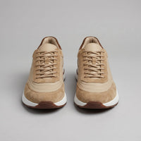 Upton Nylon Runner Sneakers