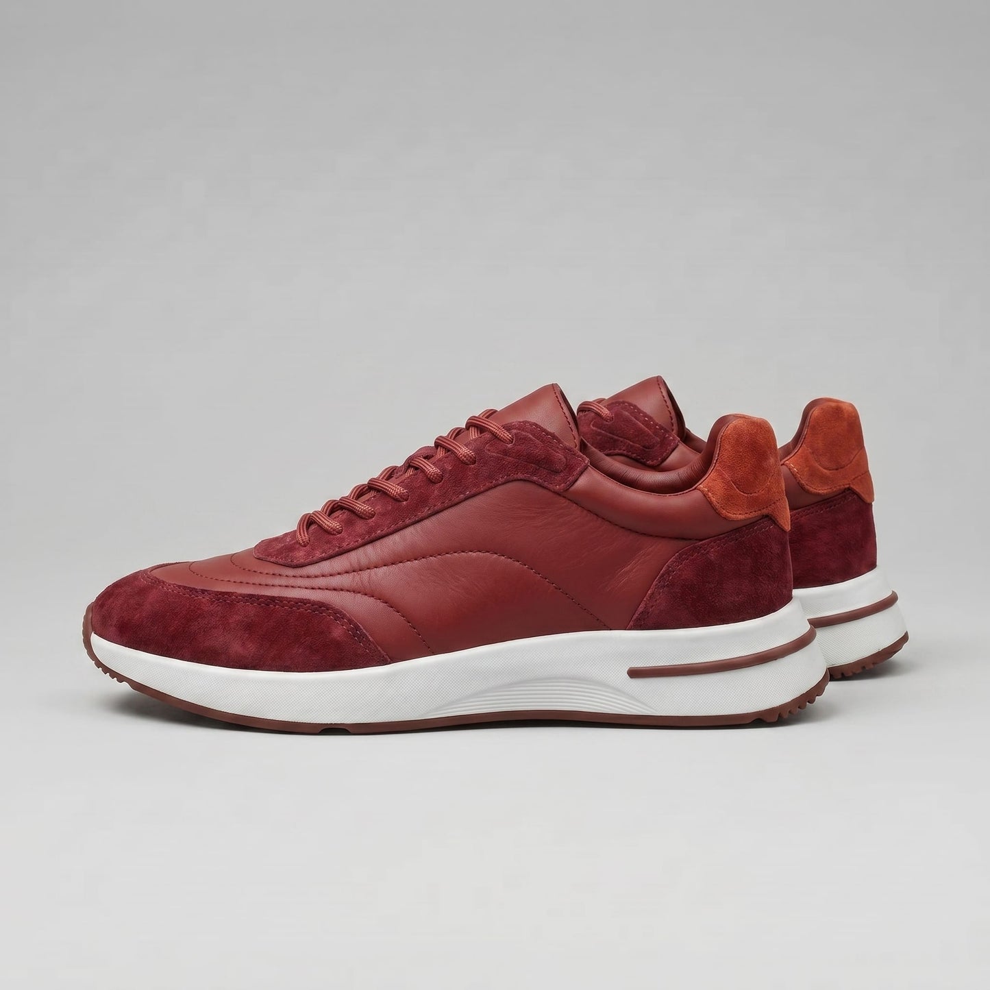 Upton Nylon Runner Sneakers_32