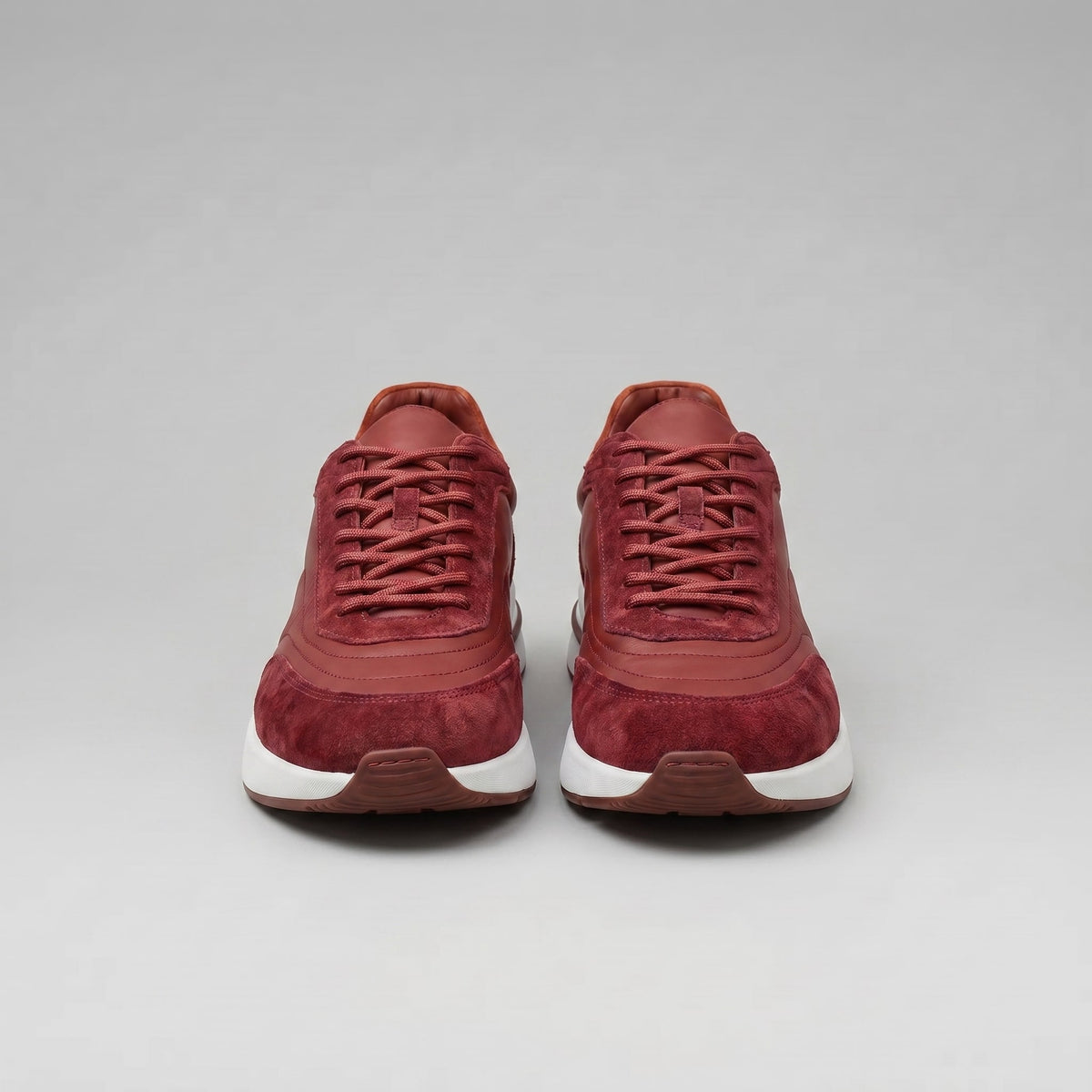 Upton Nylon Runner Sneakers
