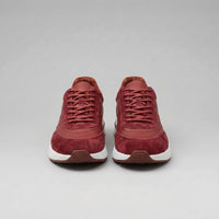 Upton Nylon Runner Sneakers