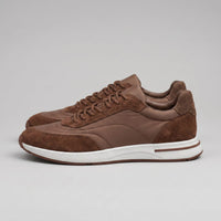 Upton Nylon Runner Sneakers