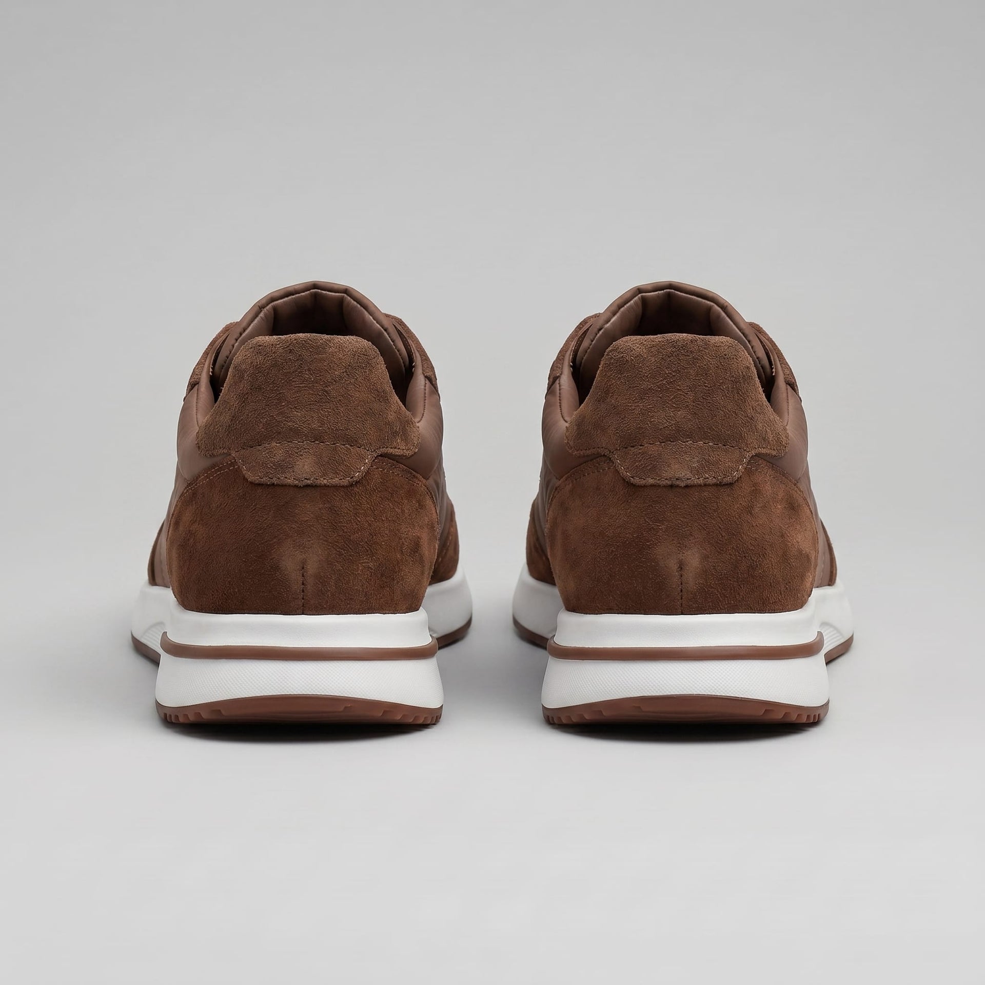 Upton Nylon Runner Sneakers
