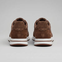 Upton Nylon Runner Sneakers