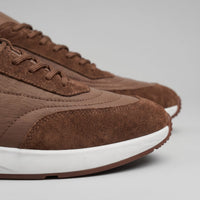 Upton Nylon Runner Sneakers