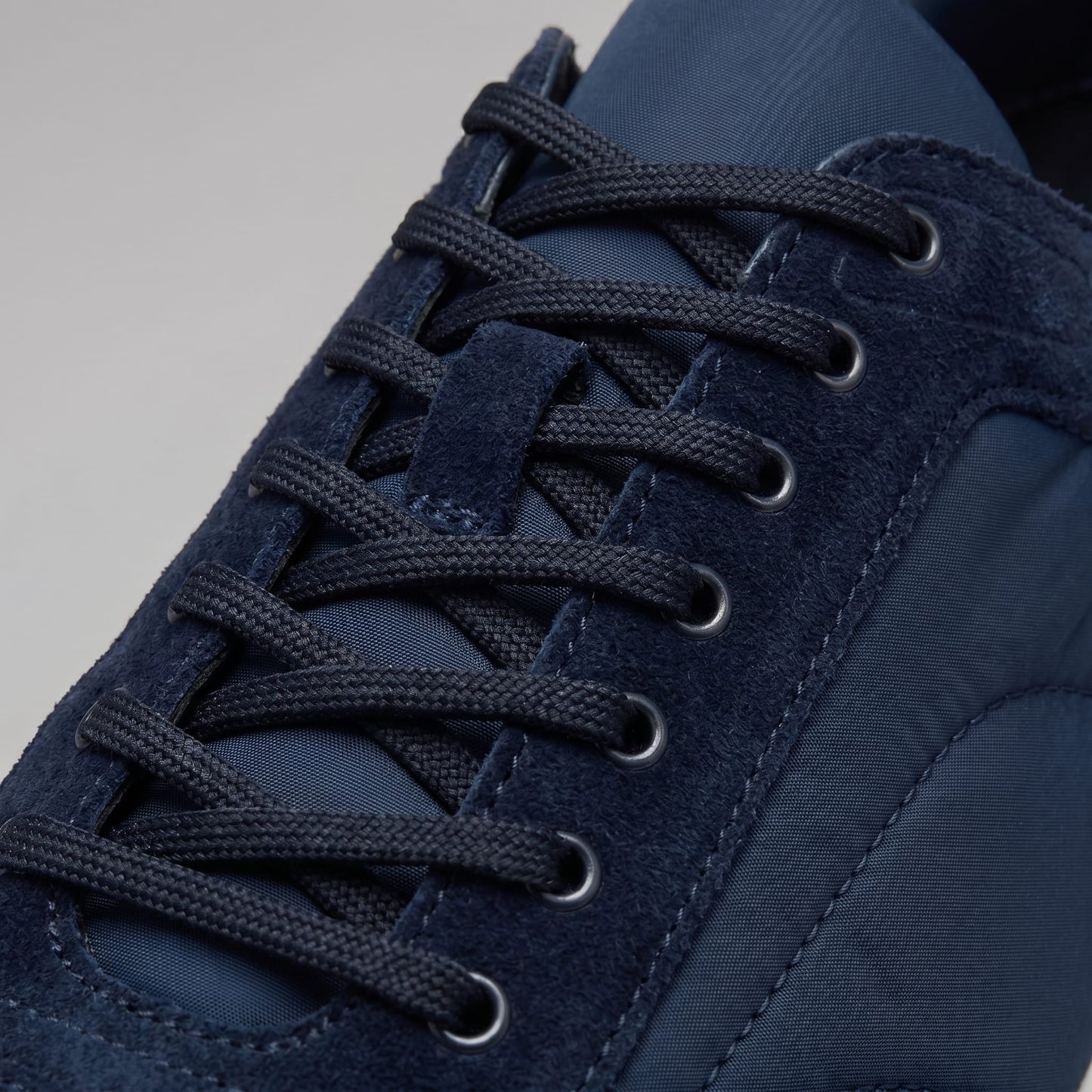 Upton Nylon Runner Sneakers_4