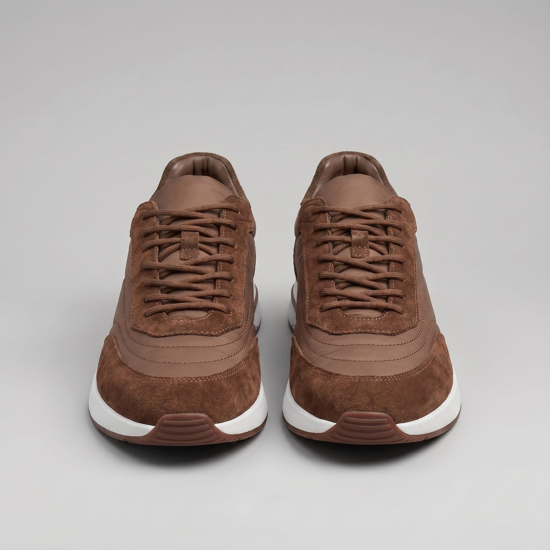 Upton Nylon Runner Sneakers