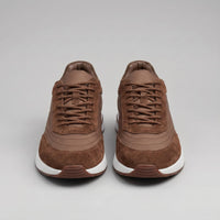 Upton Nylon Runner Sneakers
