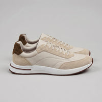 Upton Nylon Runner Sneakers