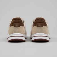 Upton Nylon Runner Sneakers