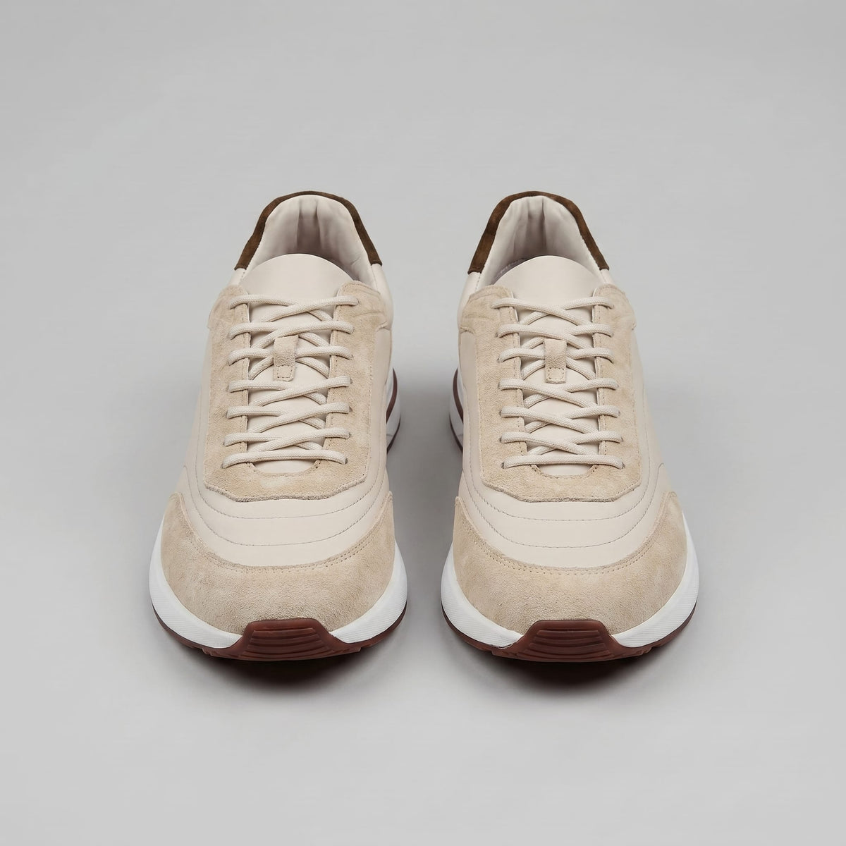 Upton Nylon Runner Sneakers
