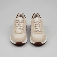 Upton Nylon Runner Sneakers