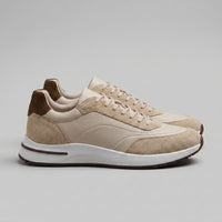 Upton Nylon Runner Sneakers