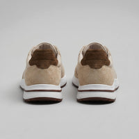 Upton Nylon Runner Sneakers