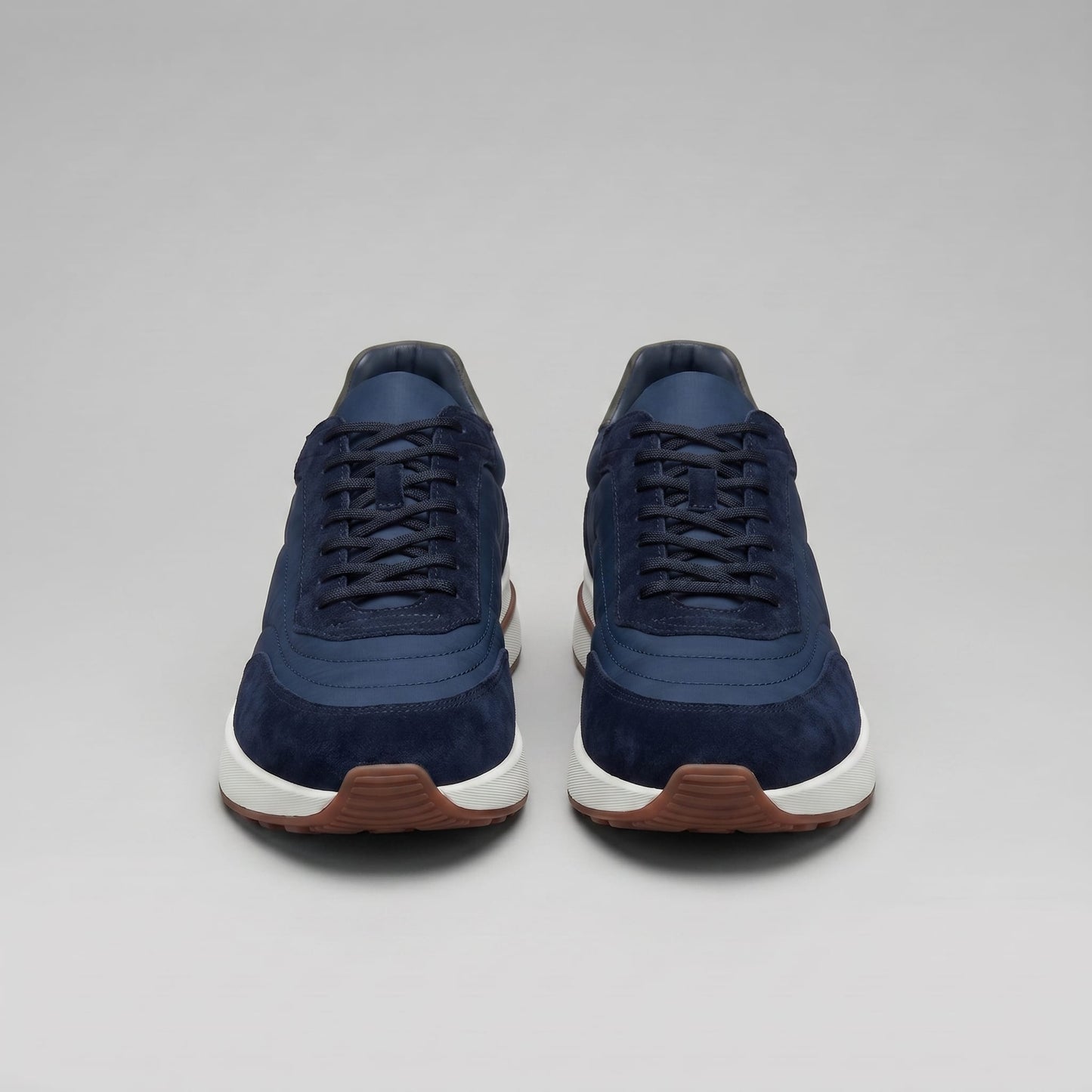 Upton Nylon Runner Sneakers_5