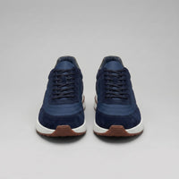 Upton Nylon Runner Sneakers