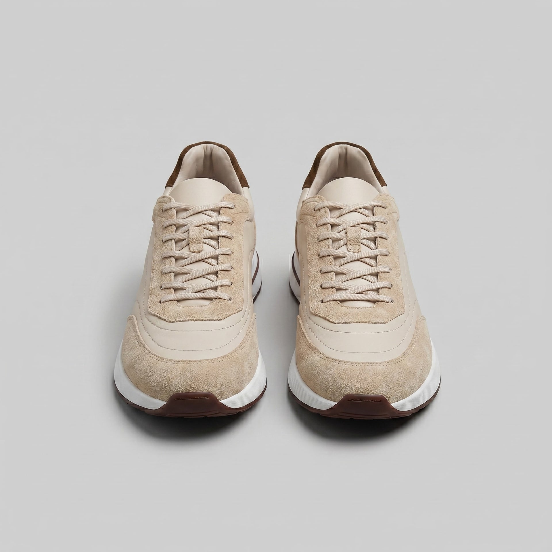 Upton Nylon Runner Sneakers