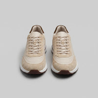 Upton Nylon Runner Sneakers