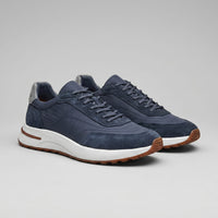 Upton Nylon Runner Sneakers