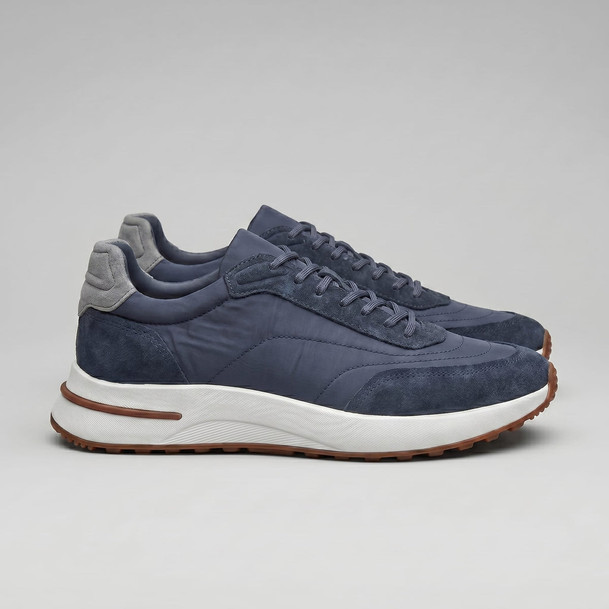 Upton Nylon Runner Sneakers_52