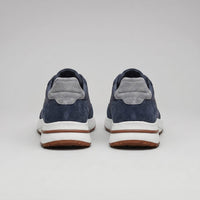 Upton Nylon Runner Sneakers