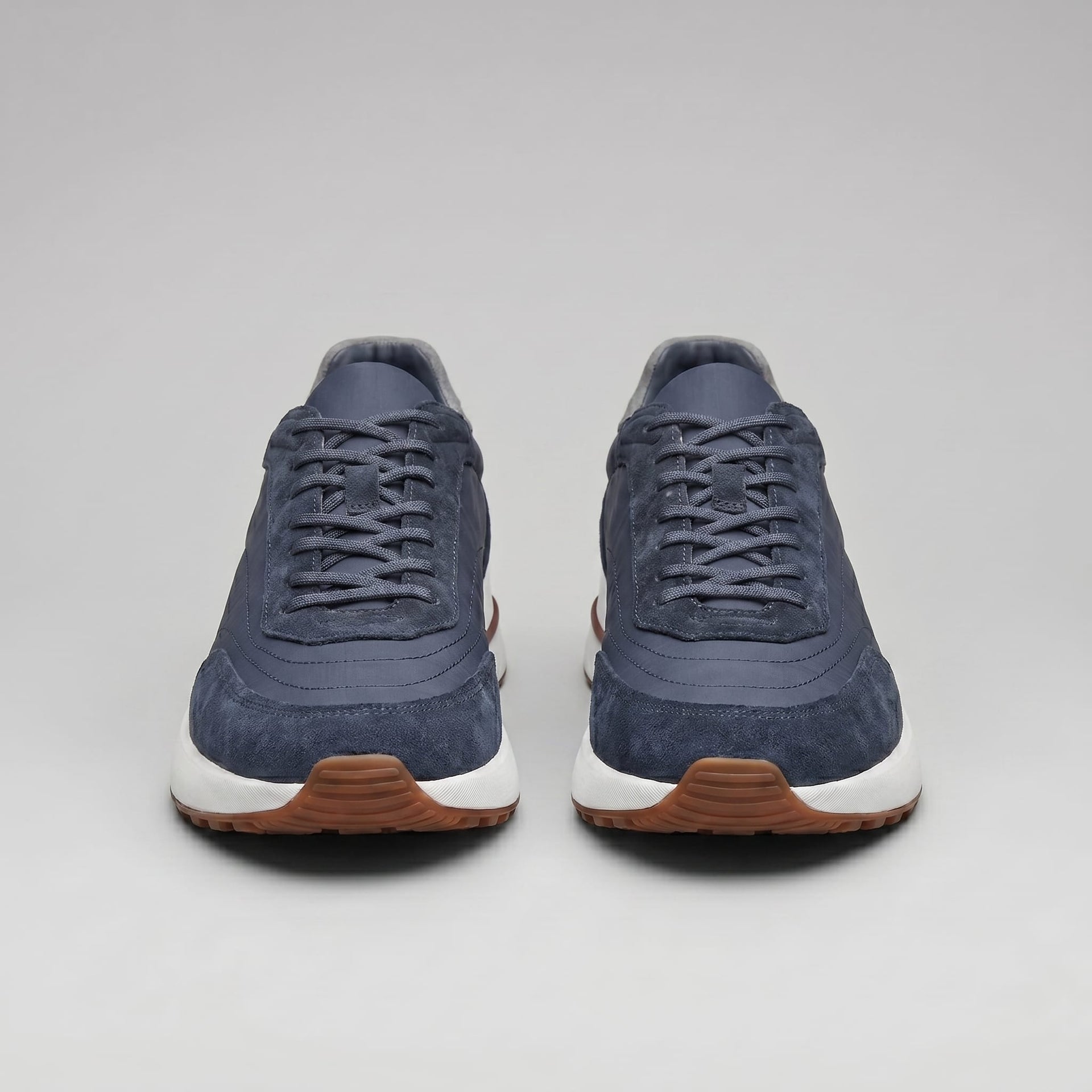 Upton Nylon Runner Sneakers