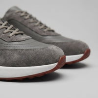 Upton Nylon Runner Sneakers