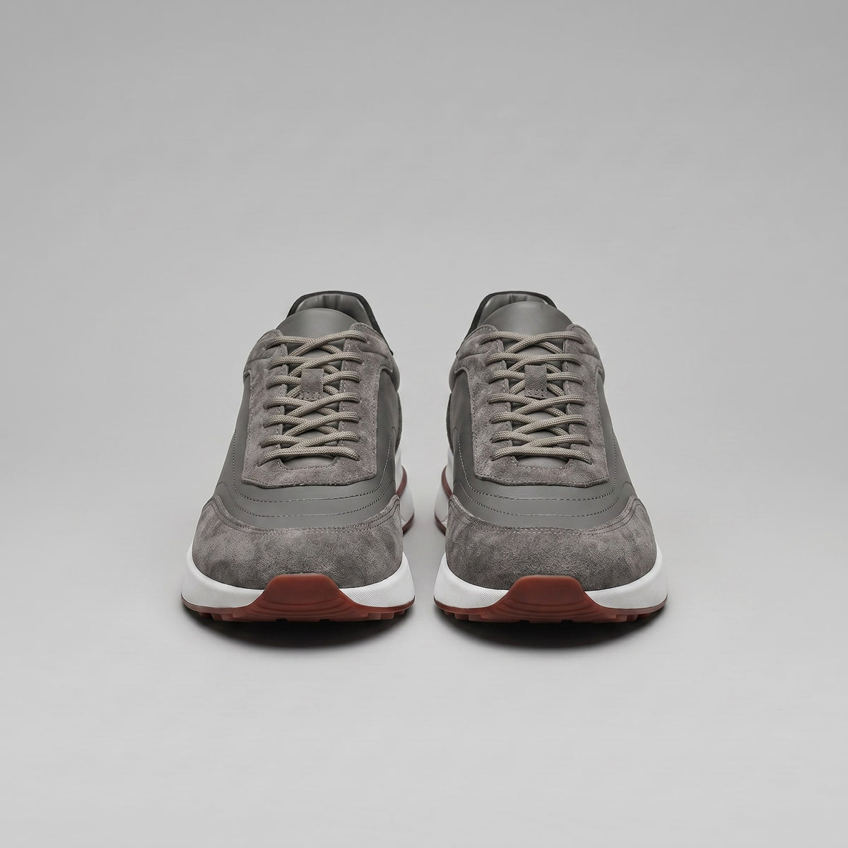 Upton Nylon Runner Sneakers