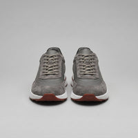 Upton Nylon Runner Sneakers