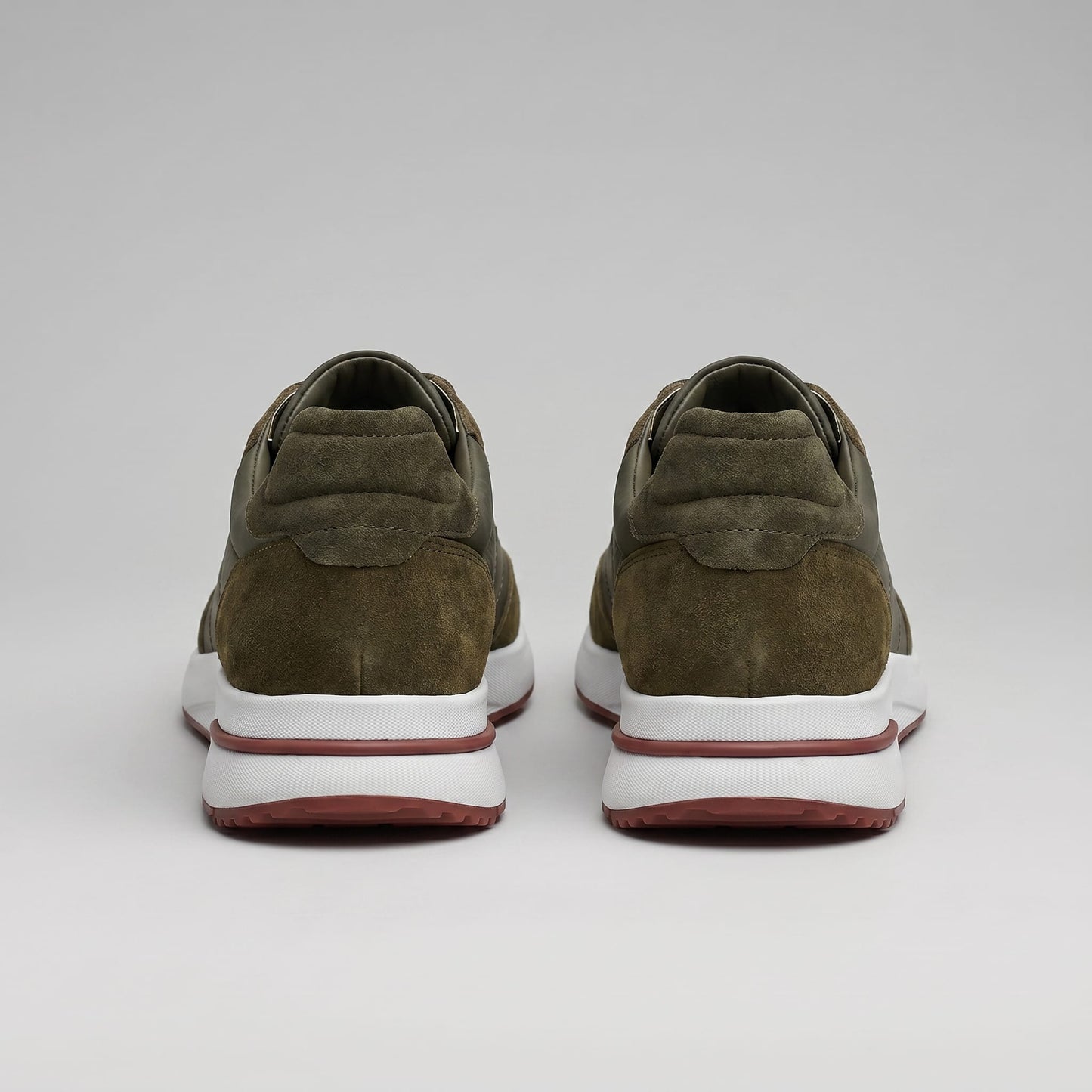 Upton Nylon Runner Sneakers_63