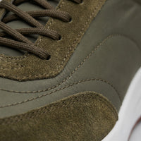 Upton Nylon Runner Sneakers